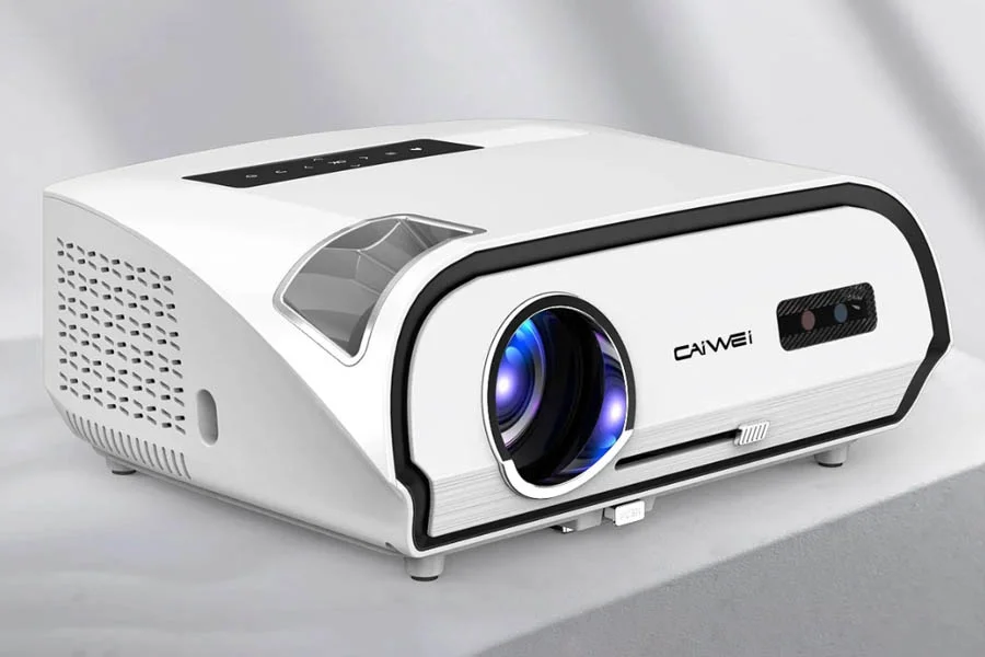 home 4k projector